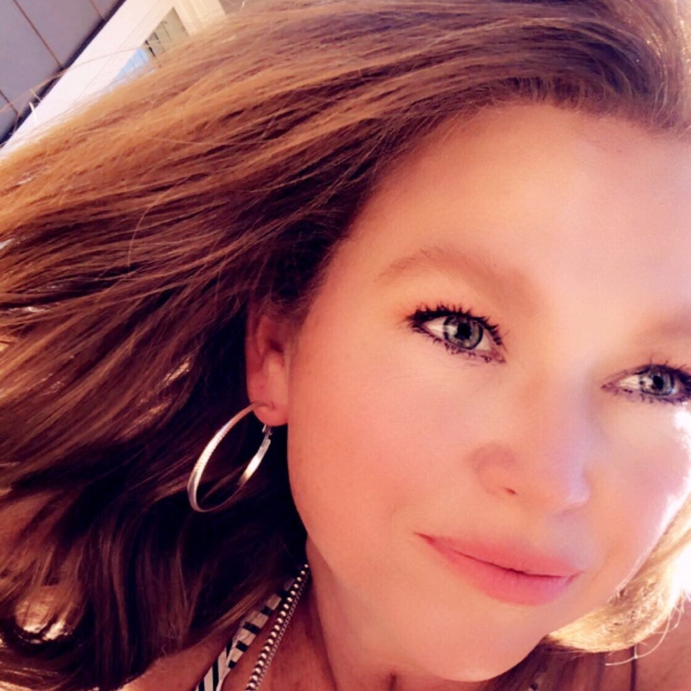 Meet your Posher, Susan